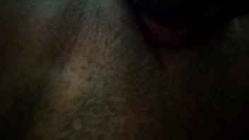 Preview 2 of Bangars Com Full 30 Minute - ultra close-up pussy licking - accounter adventures