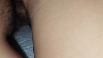 Preview 3 of Swnger Playboy Tv - Creampie on my stepsister after watching TV,  YES!!!