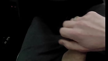 Preview 3 of Shampo Use - Cum hard in my car