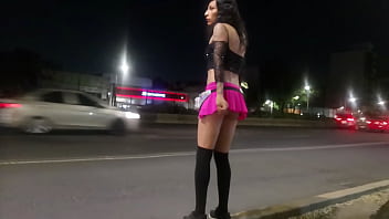 Preview 2 of Audry Bottim - Tlalpan cdmx,  Violetta Pigtails