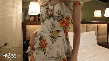 Preview 1 of Desi Son Mom Xxx - Del&iacute_cia Safada Implorando por Pica: Me Fode Forte e Enche essa Buceta de Porra Quente! (Creampie) - MysteriousKathy
