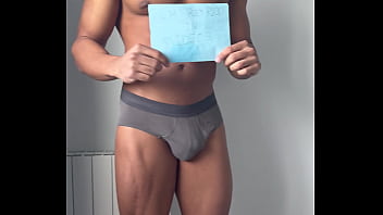 Preview 4 of 18 Gay Boys - V&iacute_deo de verificaci&oacute_n