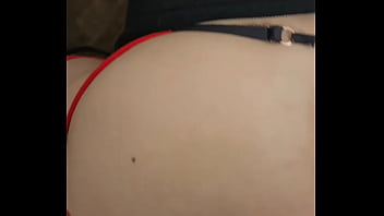 Preview 1 of Cina Gril Sex - O casado atacou novamente o meu cuzinho.