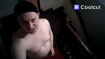 Preview 1 of Vhji Bio Cfy - głośne publiczne walenie kutasa