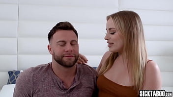 Preview 2 of Anti Ar Bacha - Guy fucks horny big ass crush Jewelz Blu in front of his fiancee Anna Claire Clouds