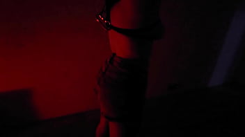 Preview 1 of Laura Bj - A maniac is uses his victim