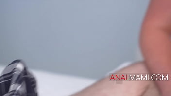 Preview 1 of Desi Xxxihd - Stepmom In Lingerie Pity Anal Fucks Me- Charlie Forde