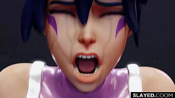 Preview 4 of My Pusy - Kiriko Foxing Around