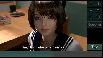 Preview 1 of Sri Lankan Sex Story - Chapter Yuika &amp_ Chapter Mari