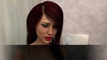 Preview 3 of B B W Sex Video - Complete Gameplay - Summer with Mia 2,  Part 32