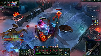 Preview 1 of Girk Big Boobs - HWEI EMO SE VA TURBODETONADO POR PIJUDO DRMUNDO (ALIAS: ELVER GALARGA)