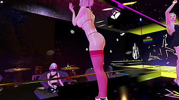 Preview 3 of Mp4 Xnx Vidos - Yessica Baile 1