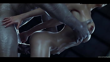Preview 4 of Porntube - Valentine Chronicles