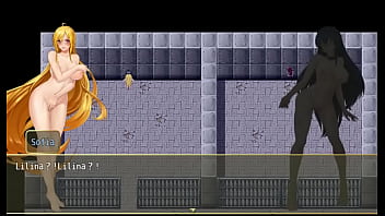 Preview 2 of Tarzan Jen Xxx Vedio - (  18 ) H RPG Games Call #1