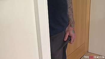 Preview 1 of Body View In Pov Style Fucking