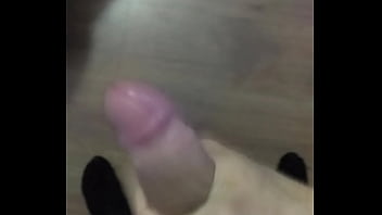 Preview 3 of Mumbai Xxxnx - Enorme POLLA de 23 CM sacando la leche en POV