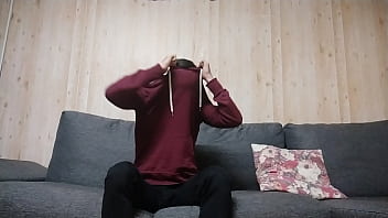 Preview 1 of Family Stokers By Dad - Talking dirty and FUCK simulation video for a FAN