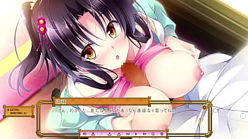 Preview 1 of Xxxxof Bebe Rexa - ゴールデンマリッジ　島影瑠璃　②