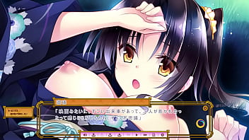 Preview 3 of Symbol Teen - ゴールデンマリッジ　島影瑠璃　④