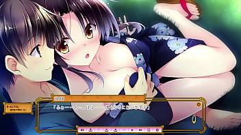 Preview 1 of Symbol Teen - ゴールデンマリッジ　島影瑠璃　④