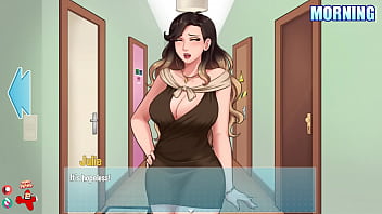 Preview 1 of Sis And Bor Xxx Sexy Vedios - HOUSE CHORES - ep 19