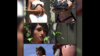 Preview 2 of Slime Sex Videos - Taboomania - The  Altruist