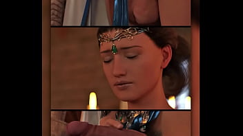 Preview 3 of Slime Sex Videos - Taboomania - The  Altruist