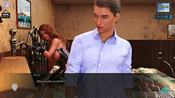 Preview 3 of Hentai Orochimaru - SUNSHINE LOVE #378 &bull_ She loves to get spanked and fingered