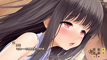 Preview 2 of Pov Small Jb - EP2 与伊织的单独约会，一进宾馆伊织就进入了发情状态[爱的三次方]