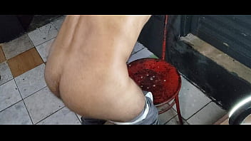 Preview 2 of Damage Dog - MasterPiss - update #10 - Dec 18,  2023
