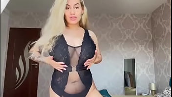 Preview 1 of Wwe Sex Teen Girals Hd - Like my body?