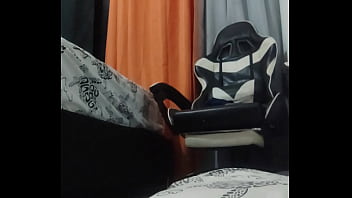Preview 3 of Philippine Porno Movie - Alone at home with my Stepaunt