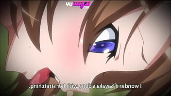 Preview 4 of Hd Fuc Blac - Glory Hole Through His Stepsister  Wall - BEST HENTAI CARTOON TREESOME SEX SCENES COMPILATION (hentai sex,  cartoon porn,  public sex)