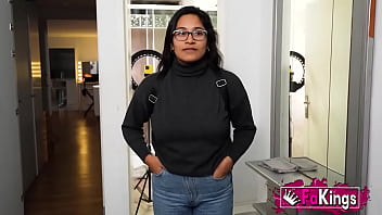 Preview 2 of Wife And Husband Sex Hd Video - Busty Lana Villafuerte makes money doing what she likes: Fucking Greatly