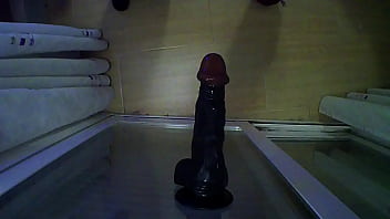 Preview 1 of Sister Seduction Sex - SOLO ANAL ONLY ANAL SUB Y LIKE
