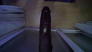 Preview 4 of Sister Seduction Sex - SOLO ANAL ONLY ANAL SUB Y LIKE