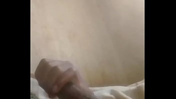 Preview 4 of Xxxonly Geals - Mzansi Solo Teen Busting A Nut In The Morning - Free Red Video