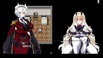 Preview 1 of Indian Lesbu - EP12 可爱的米雅，说着下流的话求我把大鸡巴插入小穴