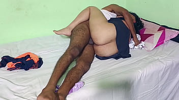 Preview 4 of Gujarati Girl Fingering - Xxx desi teen student sucked and fucked her pussy