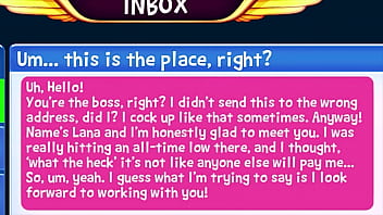 Preview 4 of Xxxx Sex Opn Bus - I Hired My Stepsister At My Billionaire Company (Fap CEO)