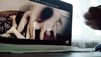 Preview 3 of Mfc Vera Bg Mfc Anal - Cuming watching my own private videos,  Anal  to my stepdaughter.