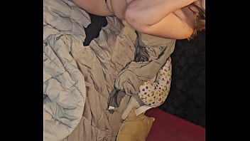 Preview 4 of Abash Etiopia - Big milf with boobs giving blow job