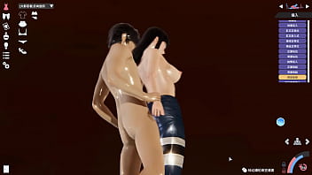 Preview 2 of Ekta Kapoor Sex Scandel - honeyselect2 Hyuuga Hinata