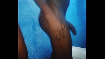 Preview 2 of Xxxhd Baf Mom - I fuck the Waiter boy in toilet