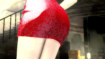 Preview 2 of Cambodian Fising - Butt Inflation