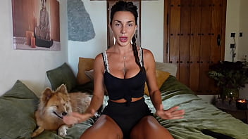 Preview 3 of Hello Nude - HOW TO - make her cum in COWGIRL SEX POSITION