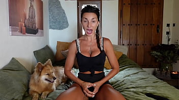 Preview 4 of Hello Nude - HOW TO - make her cum in COWGIRL SEX POSITION