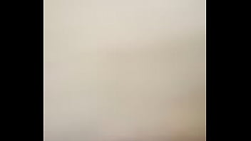 Preview 1 of Forced Naked Fuck - Stroking my brown young cock quickie pt1