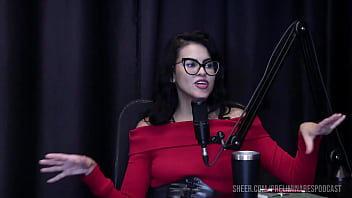 Preview 3 of Sluts With Vibrator Tits Massage - MELHORES MOMENTOS DA BRUNA FERRARI NO PRELIMINARES PODCAST COM BIA HOT - PARTE 2 (WATCH ON: SHEER/RED)