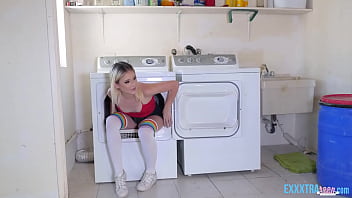 Preview 2 of Brthr Sister Xx - Out of the Friendzone with Jessie Saint and Danny Mountain